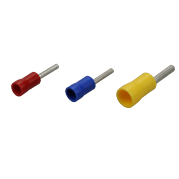 Cable end - pin